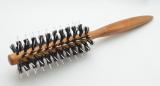 Rundhaarbürste Durchmesser 13-46 mm Wildschweinborste und Frisierstifte mit Noppen Profi-Stylingbürsten